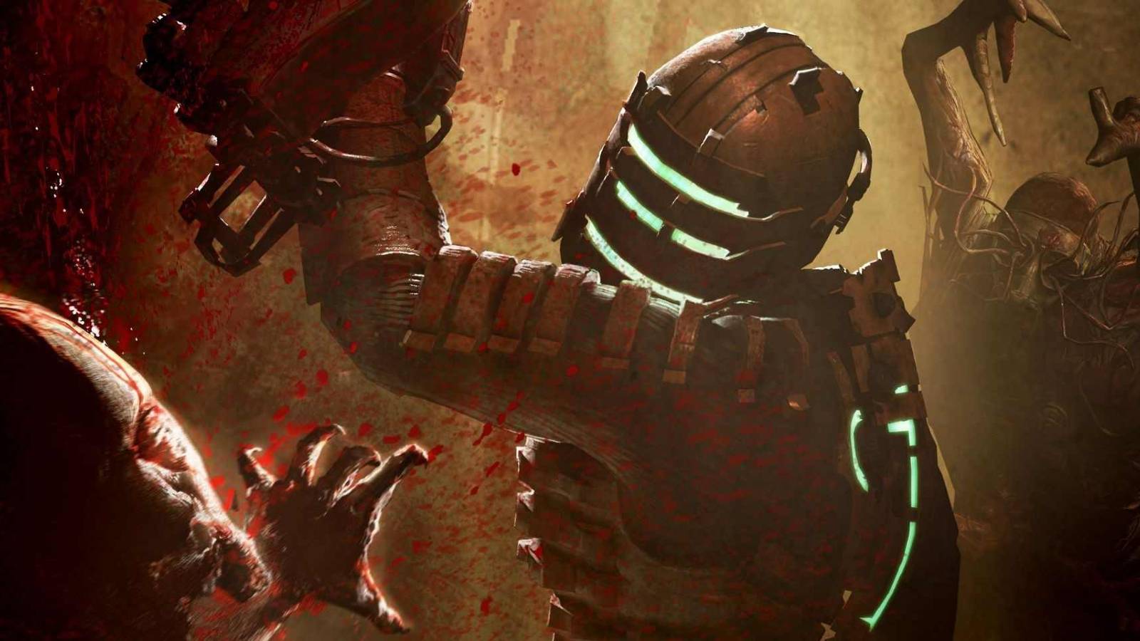 dead space remake motive passionate developer audio livestreams transparent ea