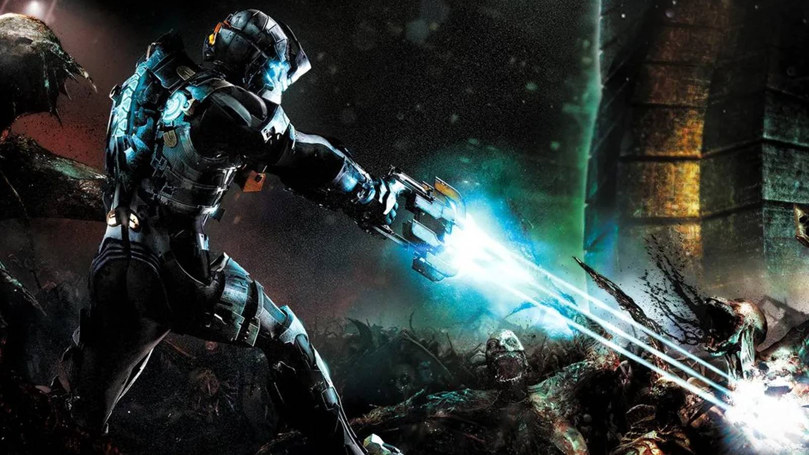 ea remake game feel important