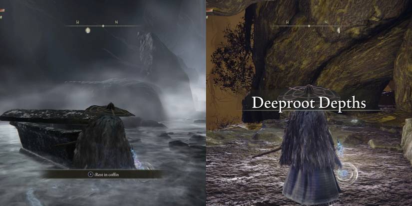 deeproot depths in elden ring