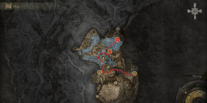 deeproot depths portal to leyndell