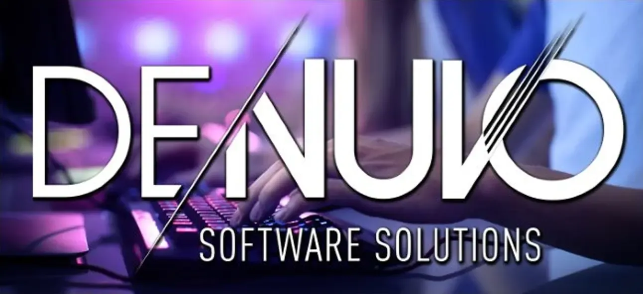 Is Denuvo Falling Out of Favor? Another Bandai Namco Release Sheds the DRM  Tech | TechPowerUp