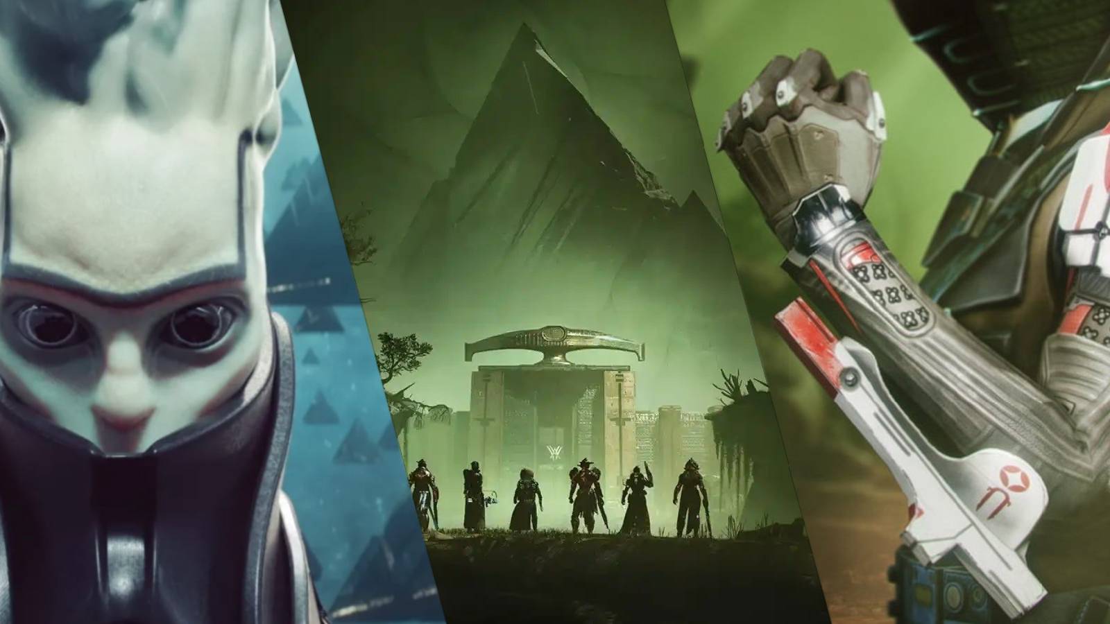 destiny 2 best hunter build day one raid race endgame content champions grandmaster nightfall strikes stasis duskfield grenade renewal grasps exotic