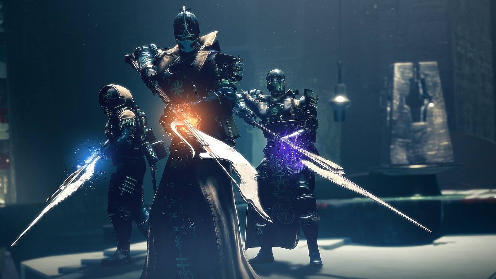 Destiny-2-Witch-Queen-Exotic-Glaive-Class-Specific