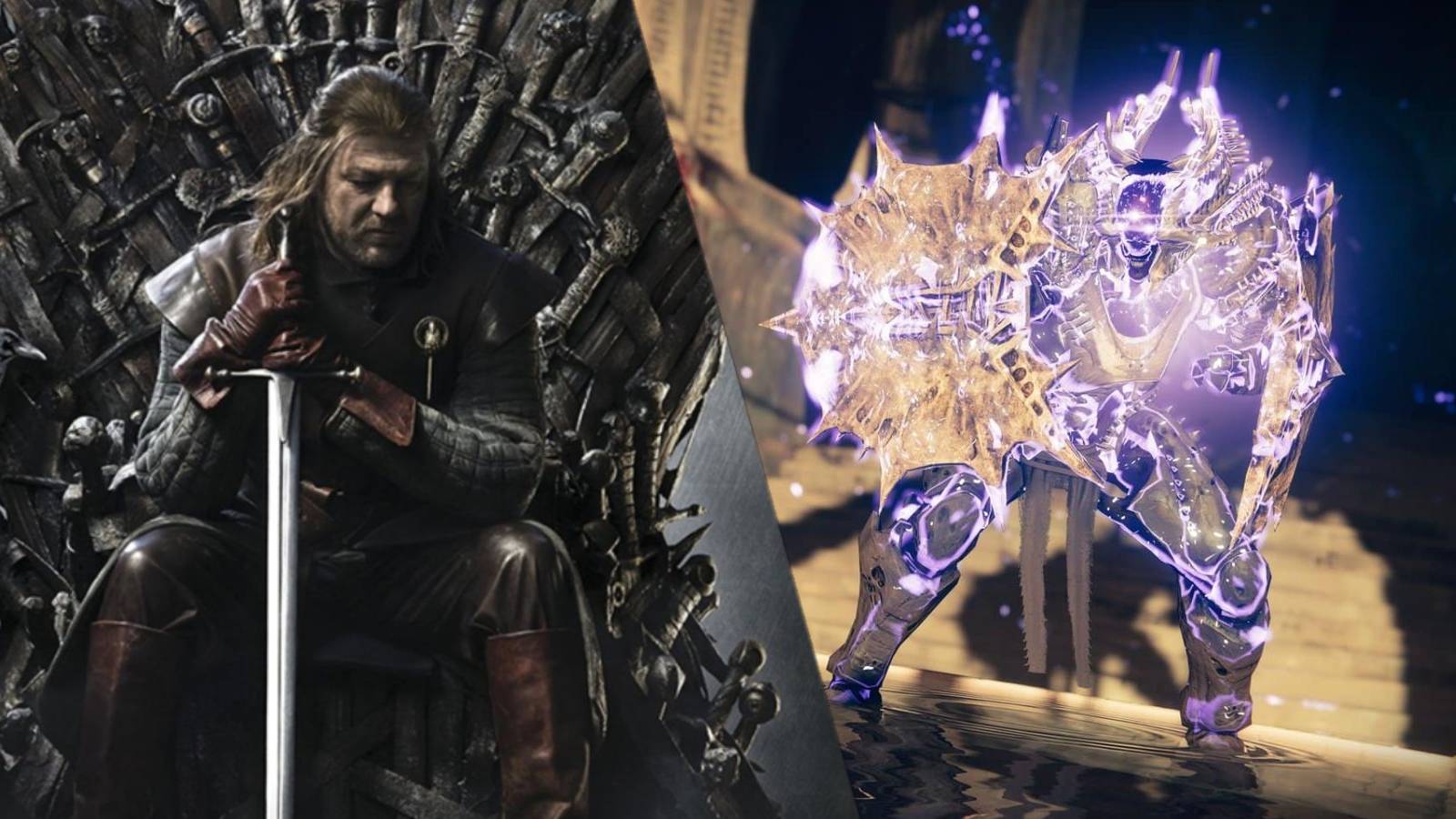 destiny 2 the witch queen bungie roundtable interview session expansion themes storyline narrative new players veterans gardeners and architects george r r martin game of thrones comparison