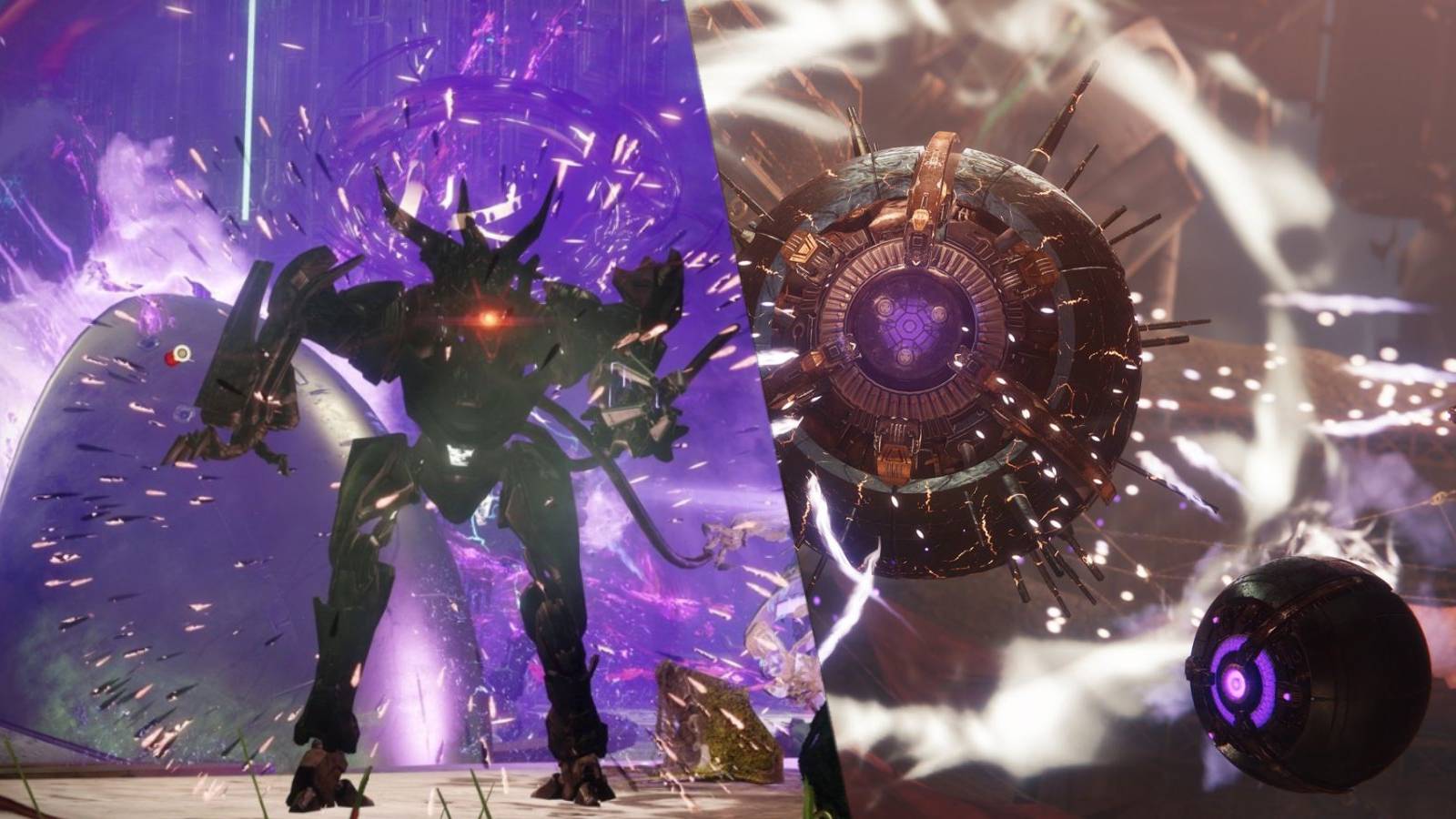 destiny 2 the witch queen champion season of the risen artifact mods anti-champion limiting options match game endgame activities grandmaster nightfall strikes