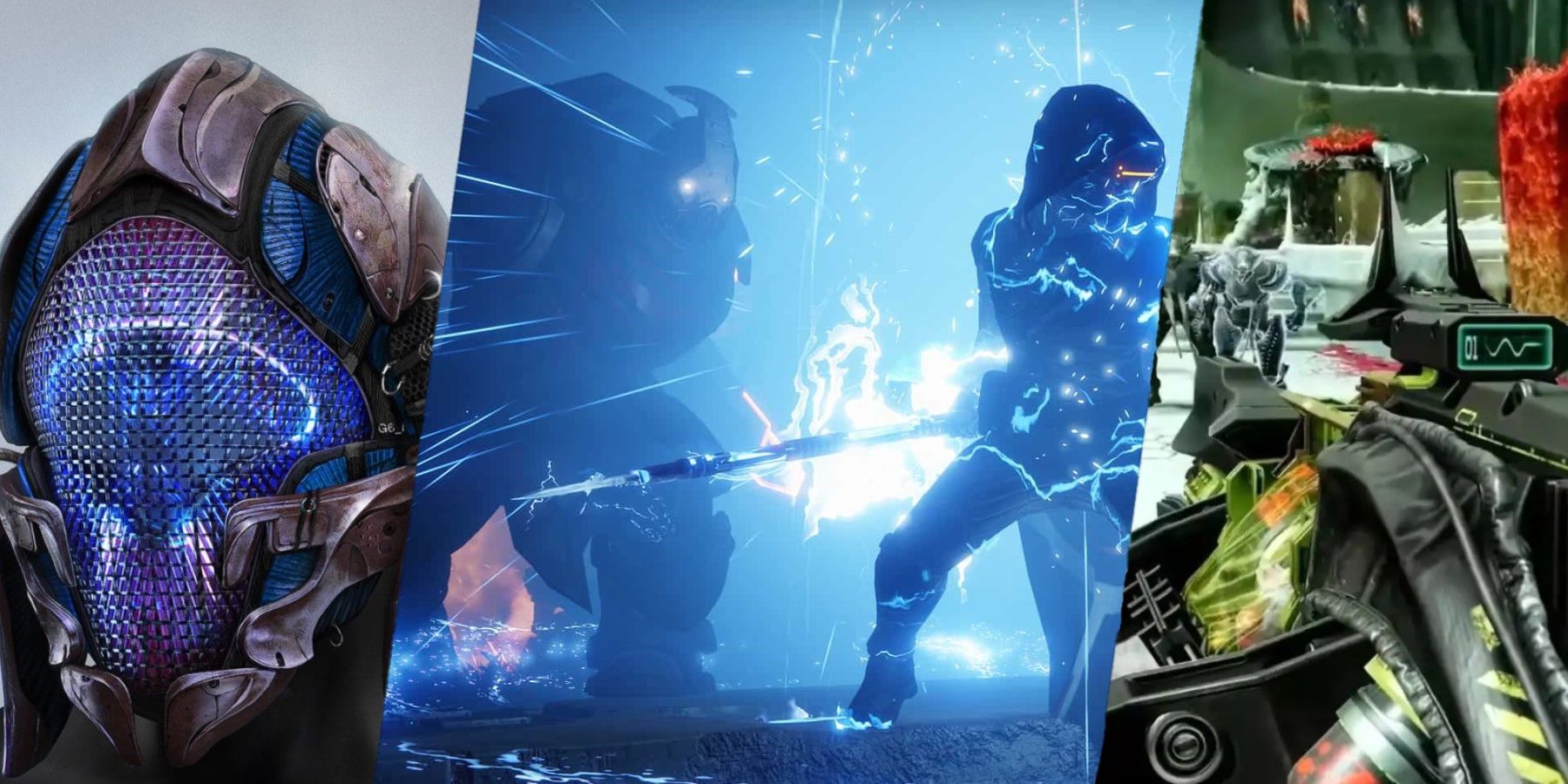 destiny 2 the witch queen expansion bungie disables exotic item hunter helmet blight ranger campaign reward glitch five times damage super arcstrider whirlwind guard