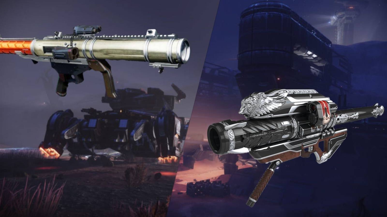 destiny 2 the witch queen expansion how to defeat tanks vox obscura the communion master rocket launchers palmyra-b gjallarhorn