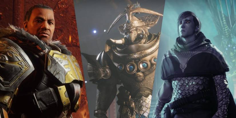 destiny 2 the witch queen expansion season of the risen seasonal content storyline narrative plot points spoiler alert return character death saladin crow caiatl lucent brood allegiance cabal vanguard iron banner rework canon