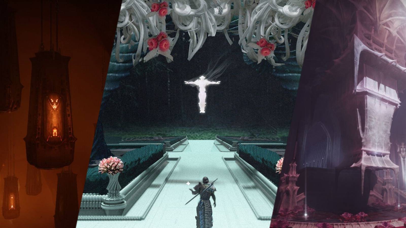 destiny 2 the witch queen expansion third highest rated game of the year 2022 metacritic metascore elden ring god of war ps5 xbox series x pc