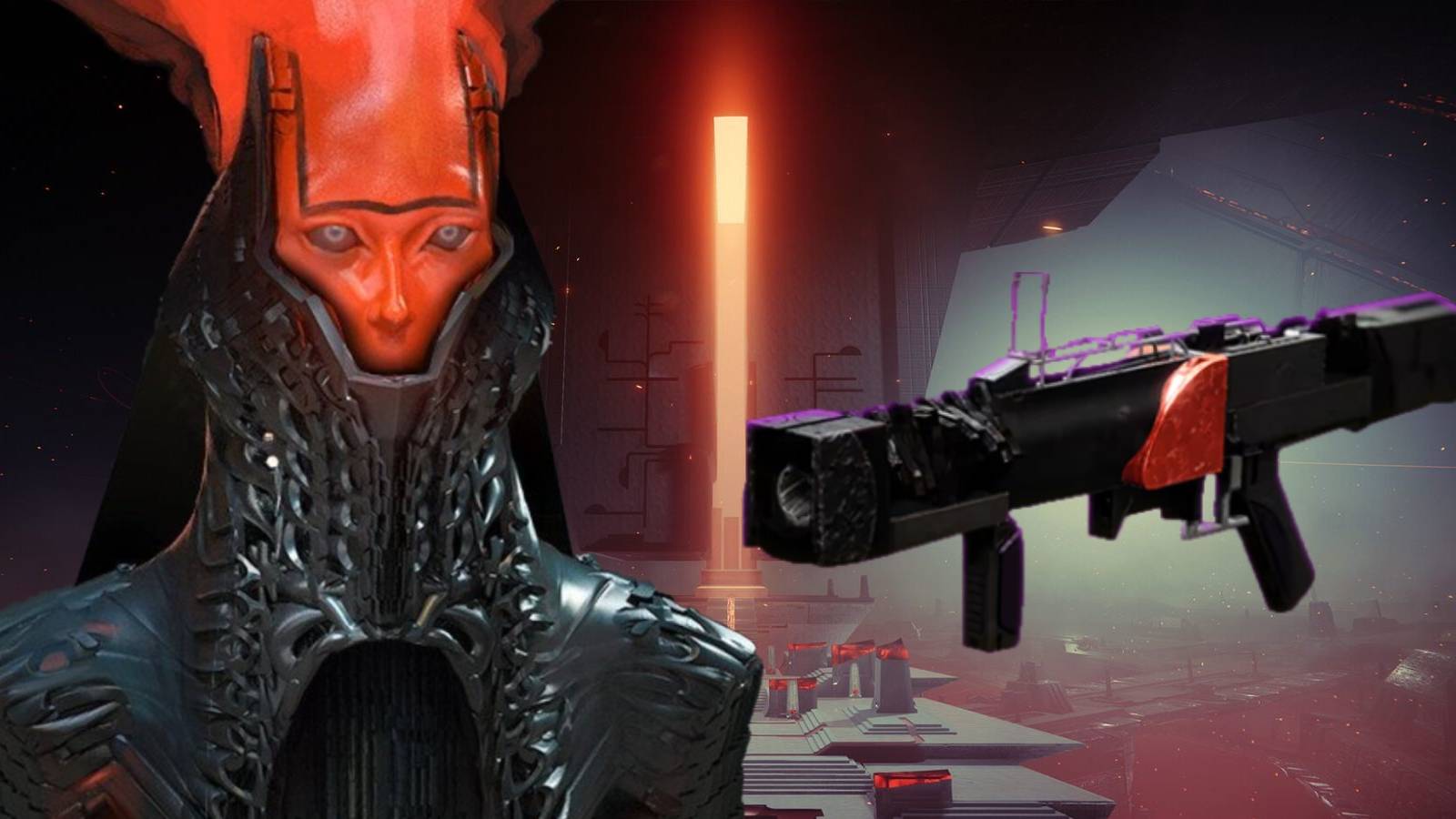 destiny 2 vow of the disciple raid forbearance grenade launcher wave frame versus salvager's salvo ambitious assassin chain reaction best weapon the witch queen expansion weapon crafting