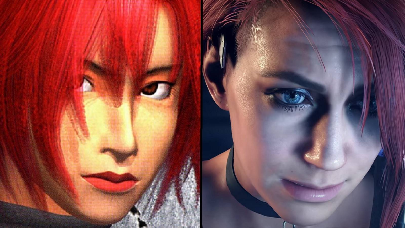 dino crisis exoprimal regina