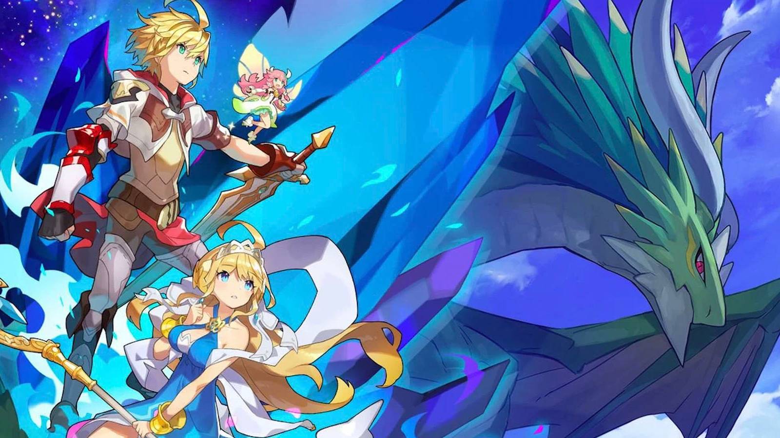 dragalia-lost-main-characters