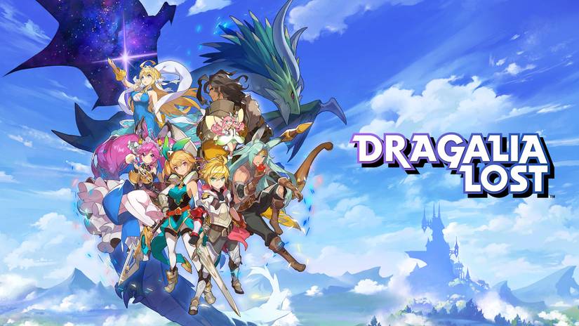 dragalia-lost