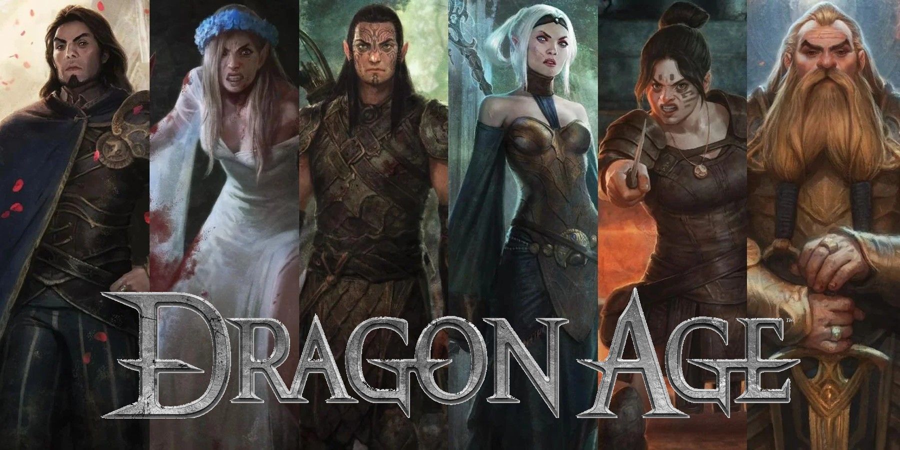 Dragon Age: Dreadwolf - Playing an Elf Will Have New Layers