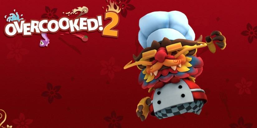 dragon overcooked 2 