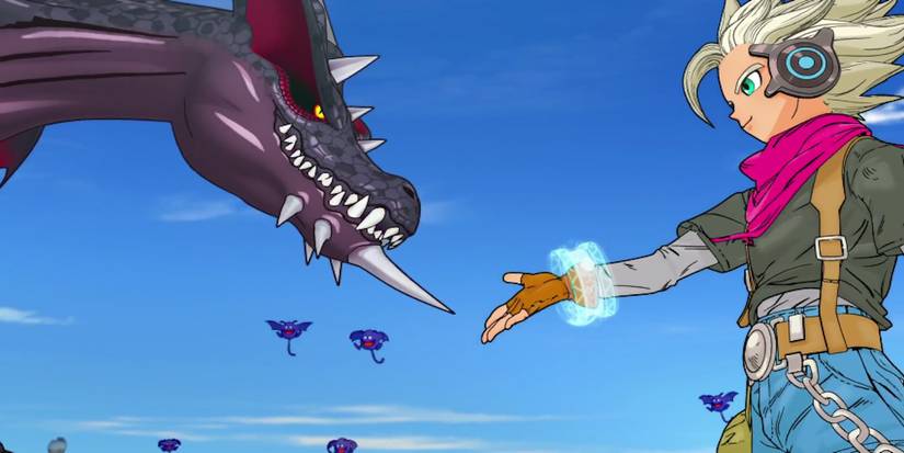 dragon quest monsters 3 joker