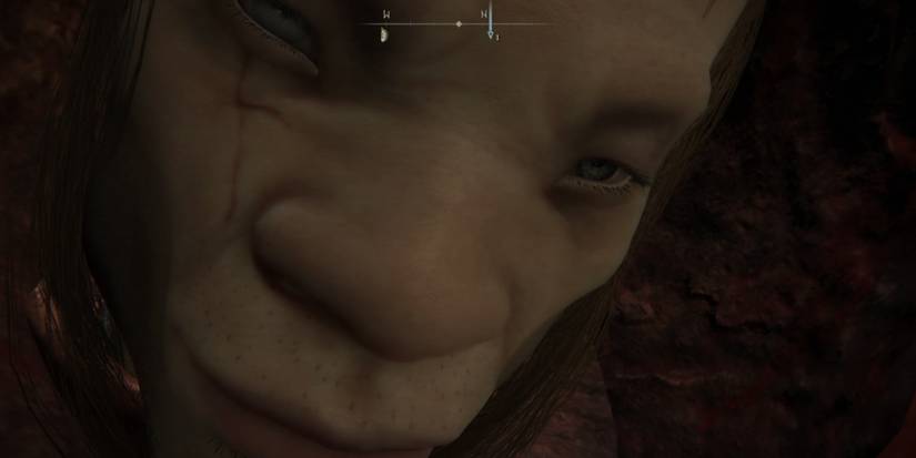 dung eater face in elden ring