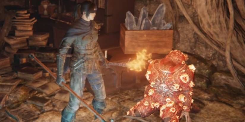 Elden Ring Dung Eater Facts, Lore & Trivia
