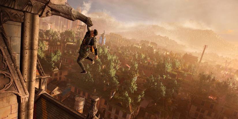 dying light 2 open world