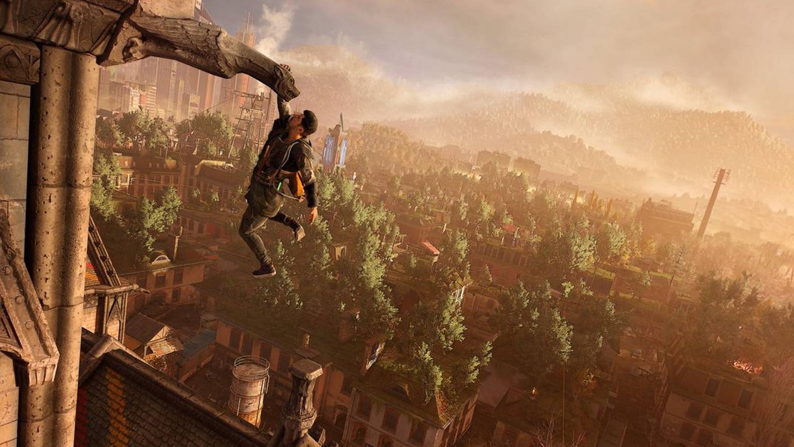 dying light 2 open world