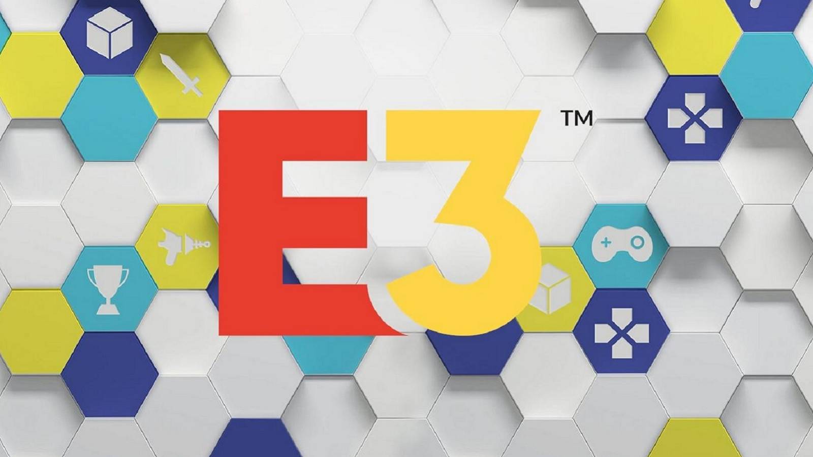 e3 logo