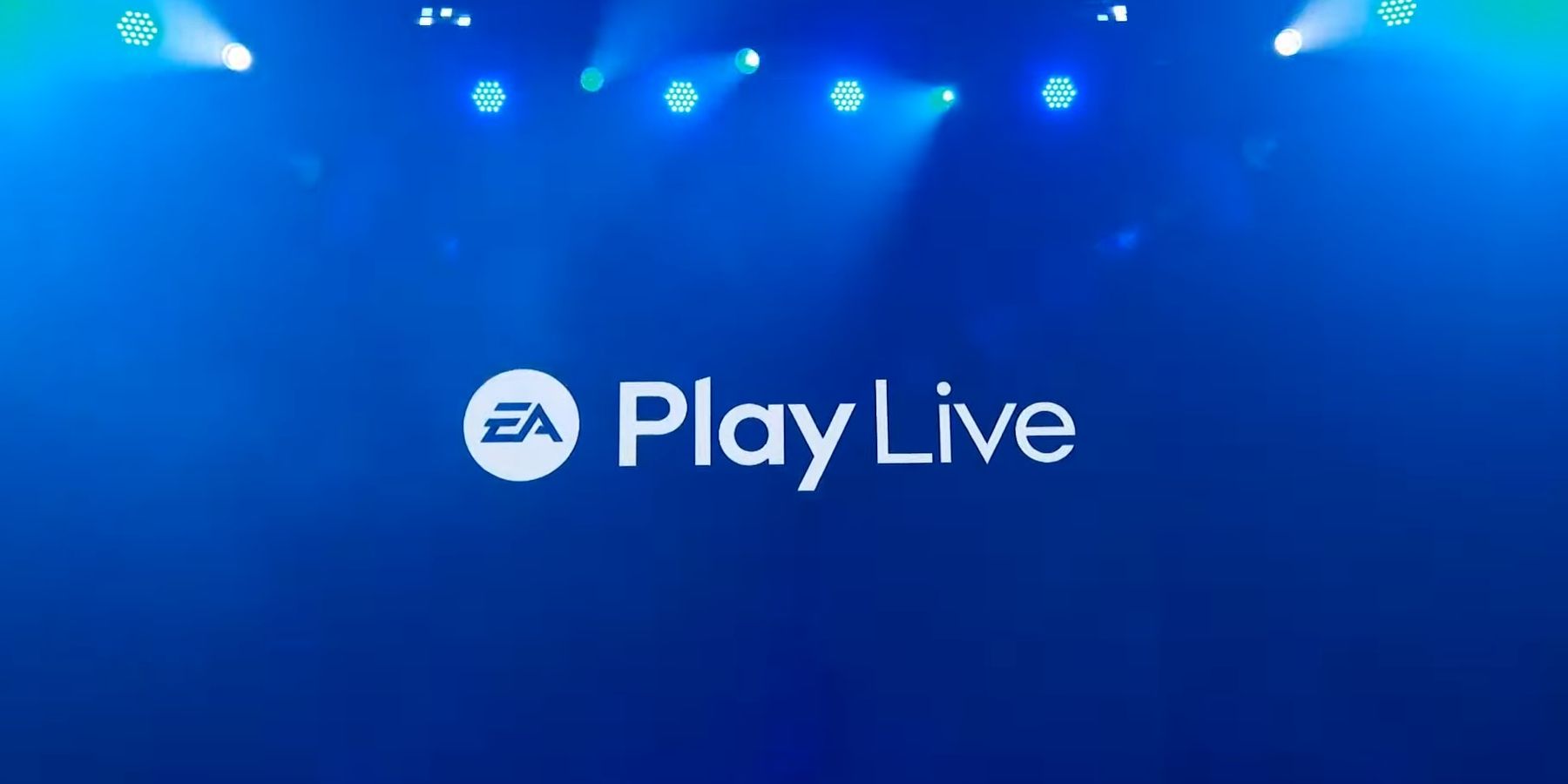 EA Play Live - Join us for a World of Play - Official EA Site