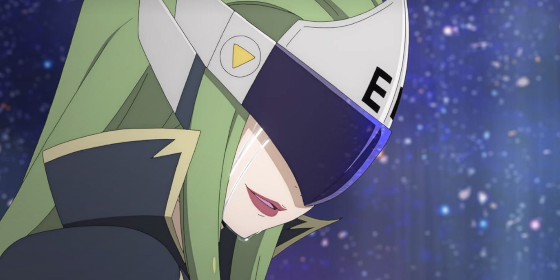 Edens Zero's Shining Star