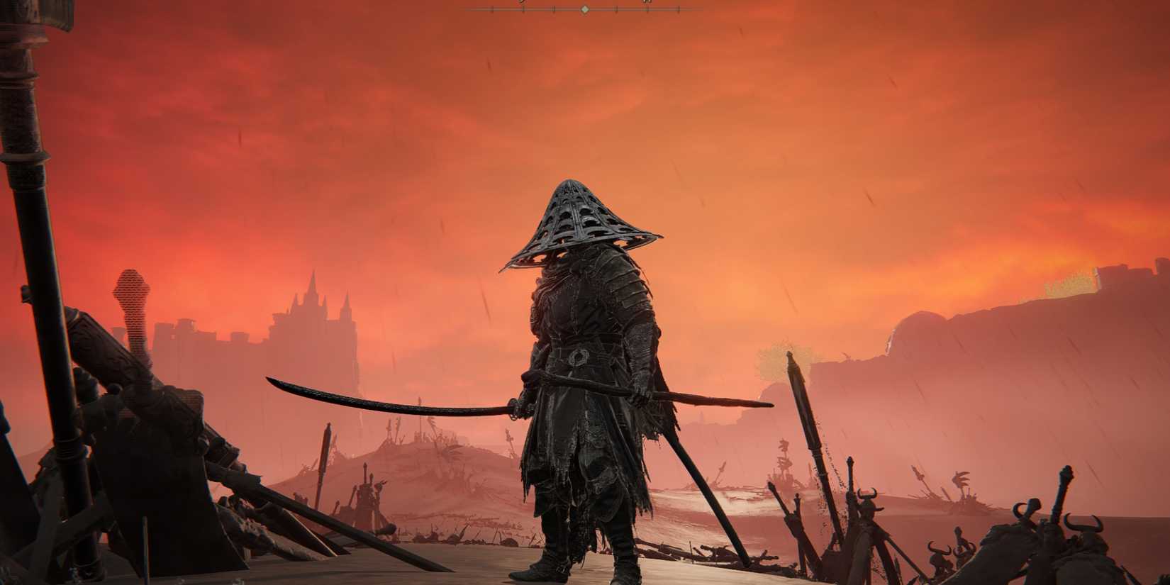 Elden Ring Best Looking Armor Sets