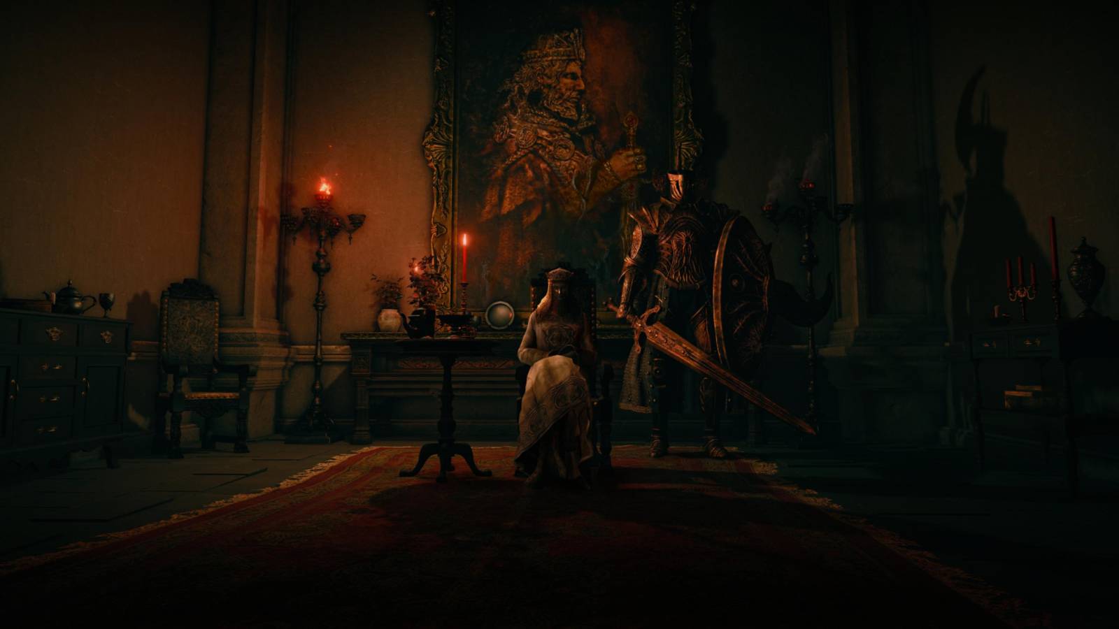 elden ring volcano manor cheap death