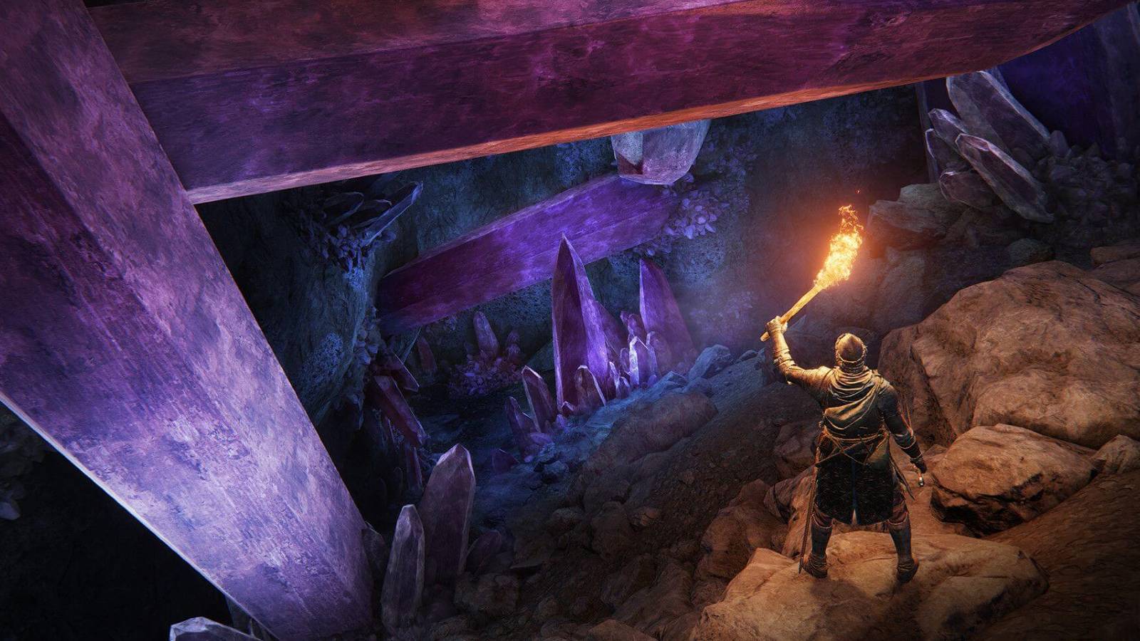 elden ring soulsborne fromsoftware veterans elevator lift secrets