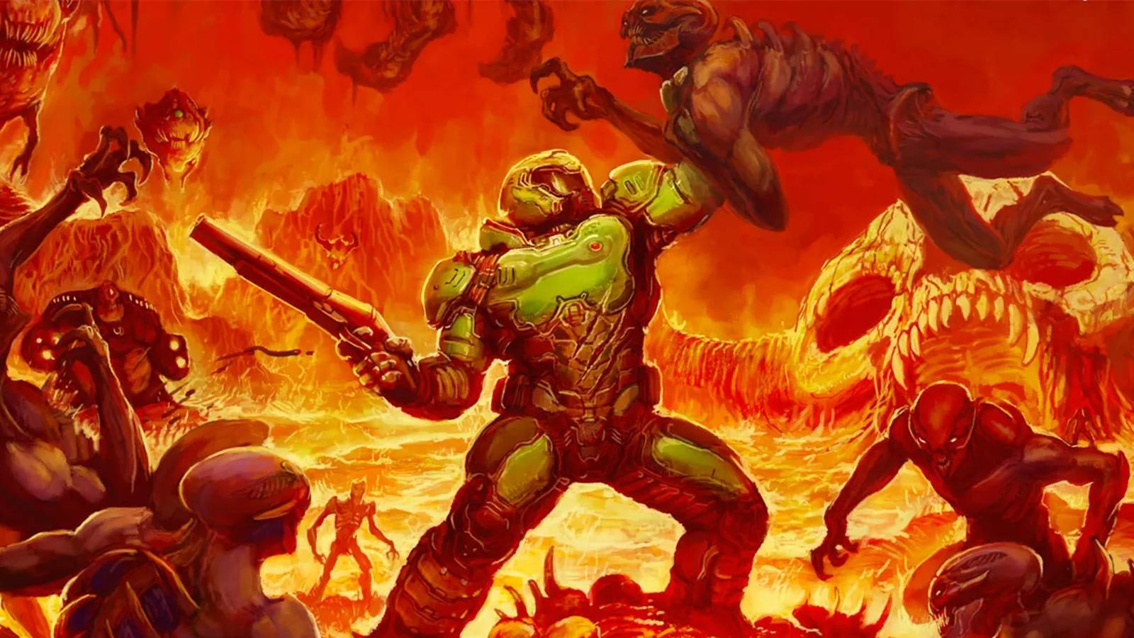 elden ring doom 2016 key art poster caelid