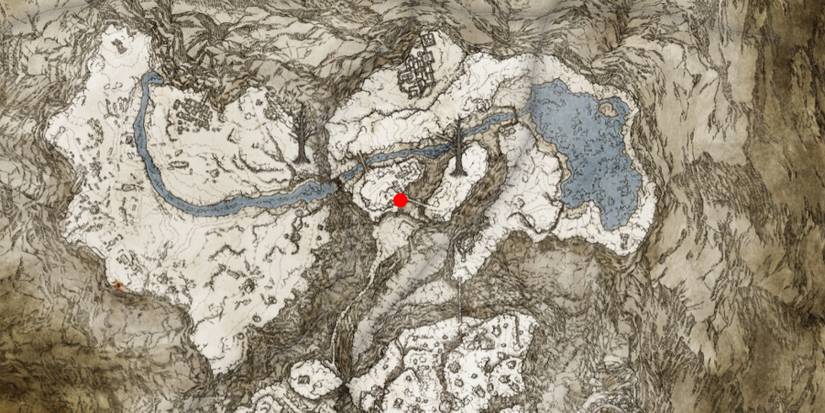 elden ring millicent questline