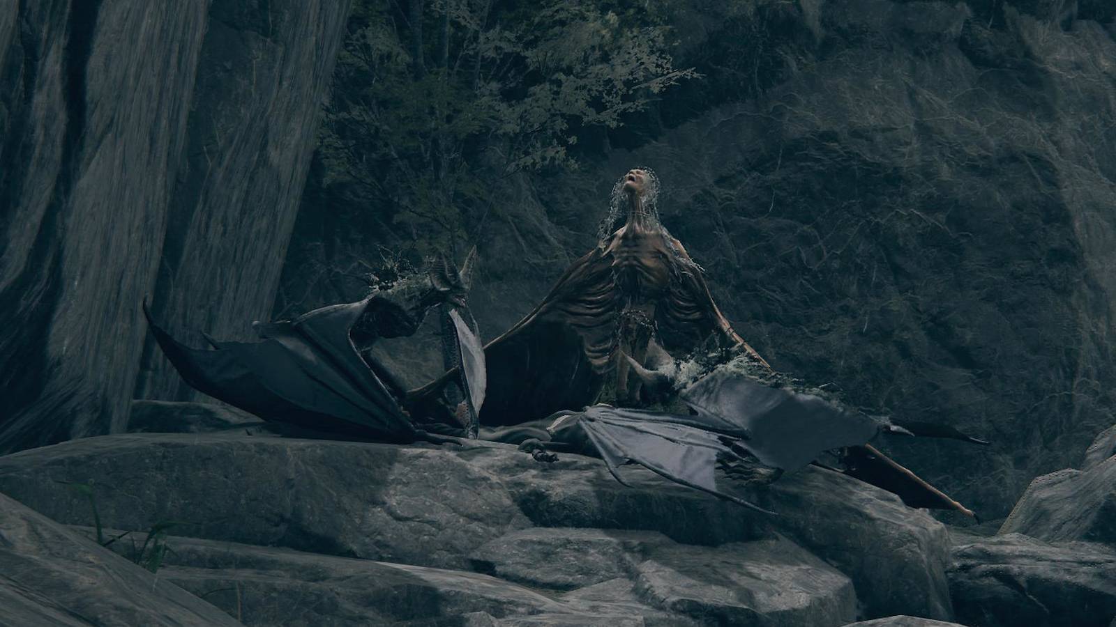 elden ring song of lament translation