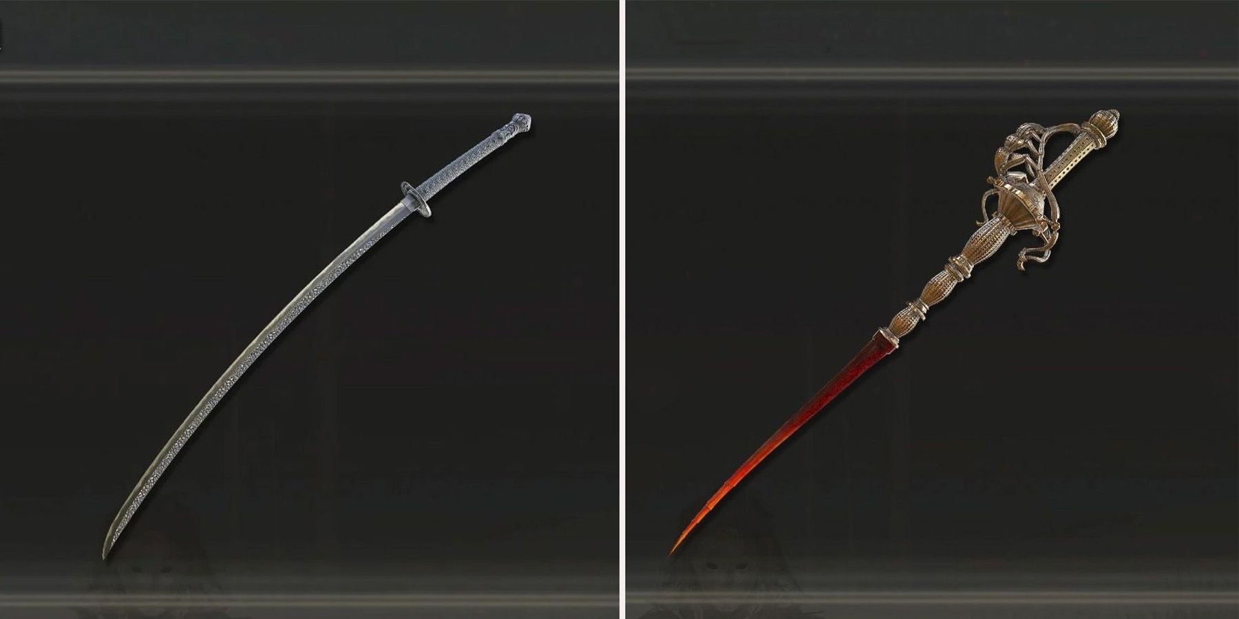 Best OneHanded Swords In Elden Ring