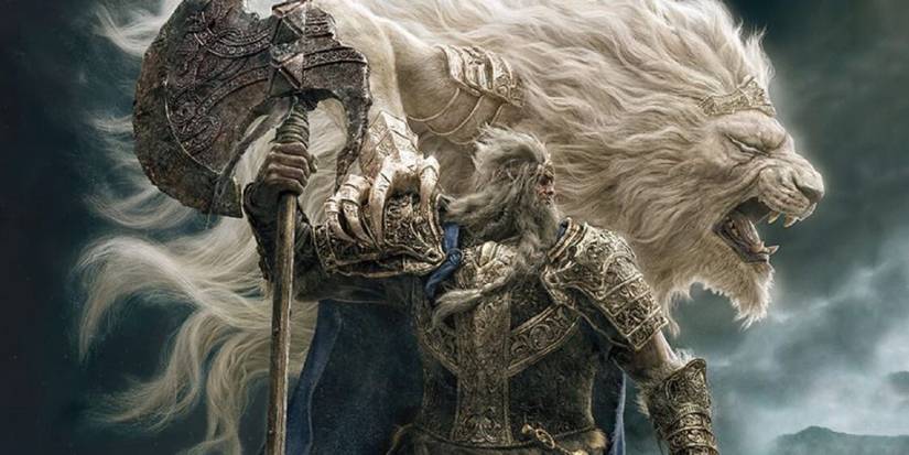 elden ring boss feature