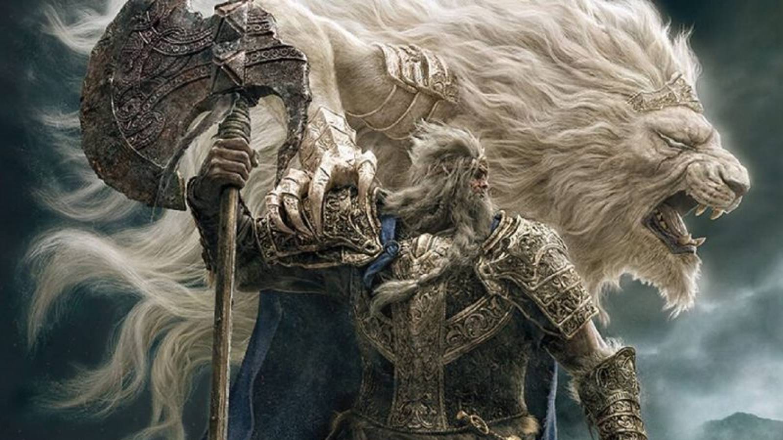 elden ring boss feature