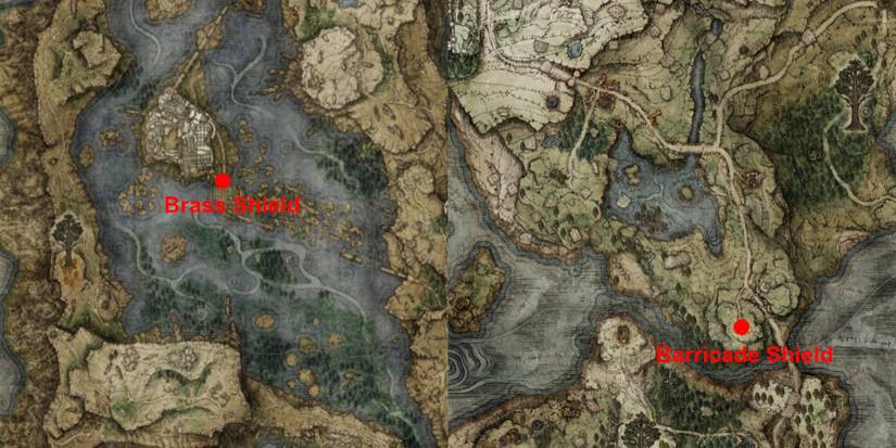 elden ring upgrade sheild