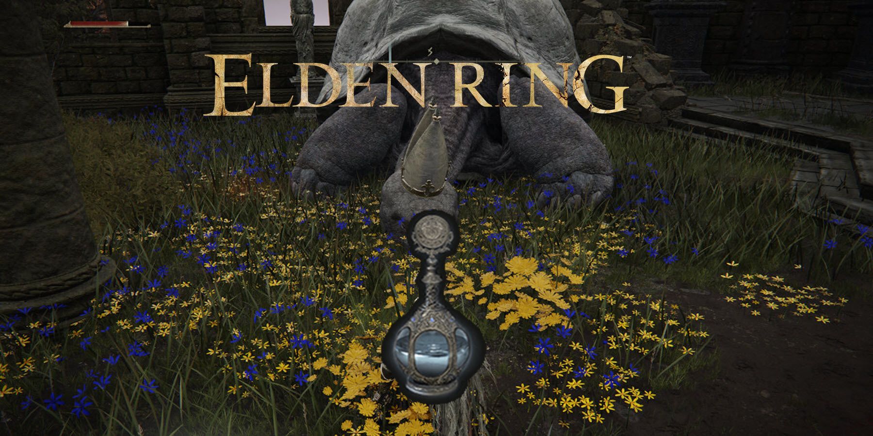 Elden Ring Boc Quest Guide - Hold To Reset