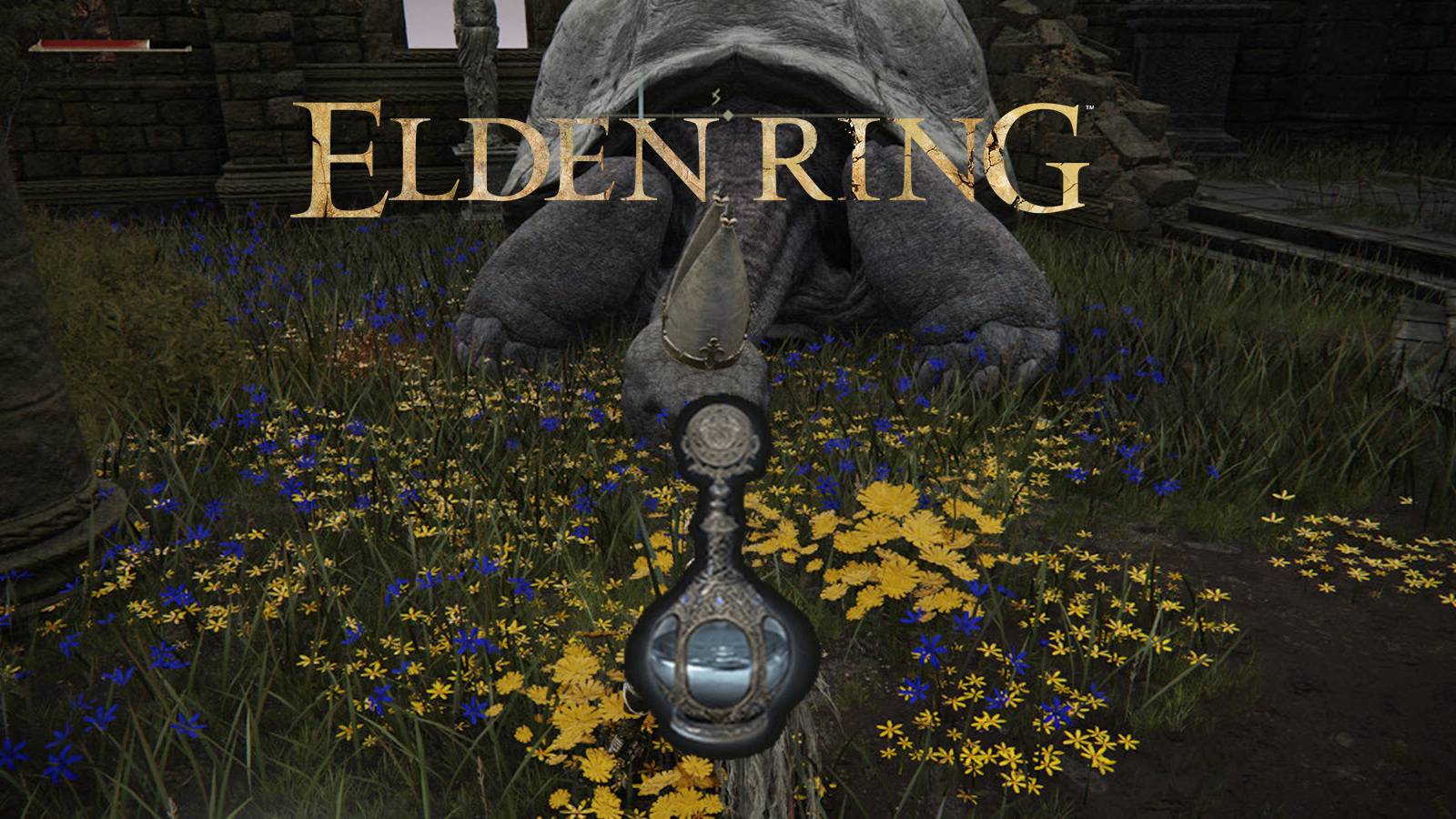 elden ring celestial dew guide