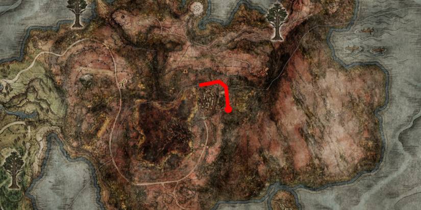 elden ring millicent questline