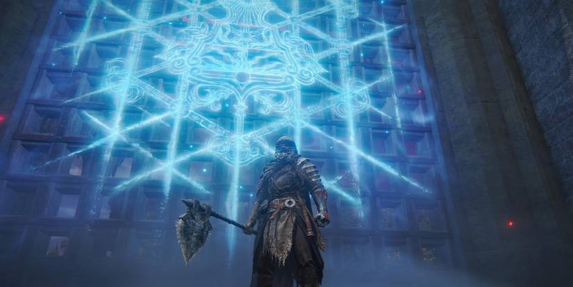 elden ring cold weapon