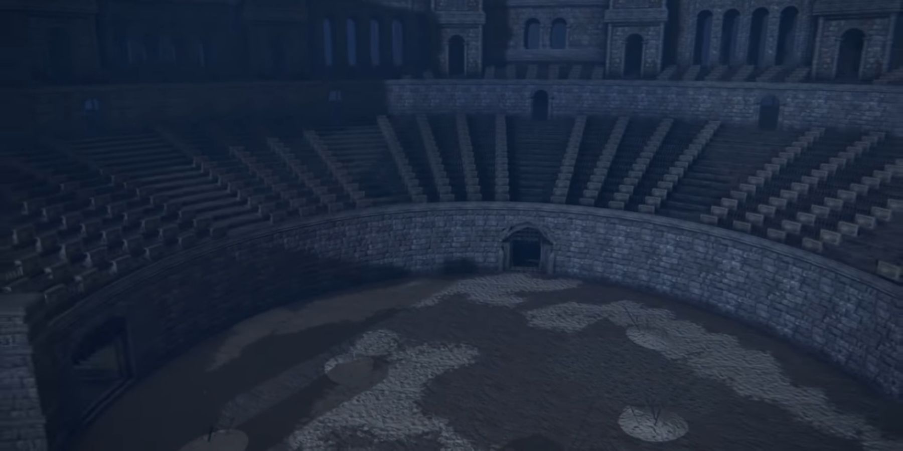 elden ring colosseum arena