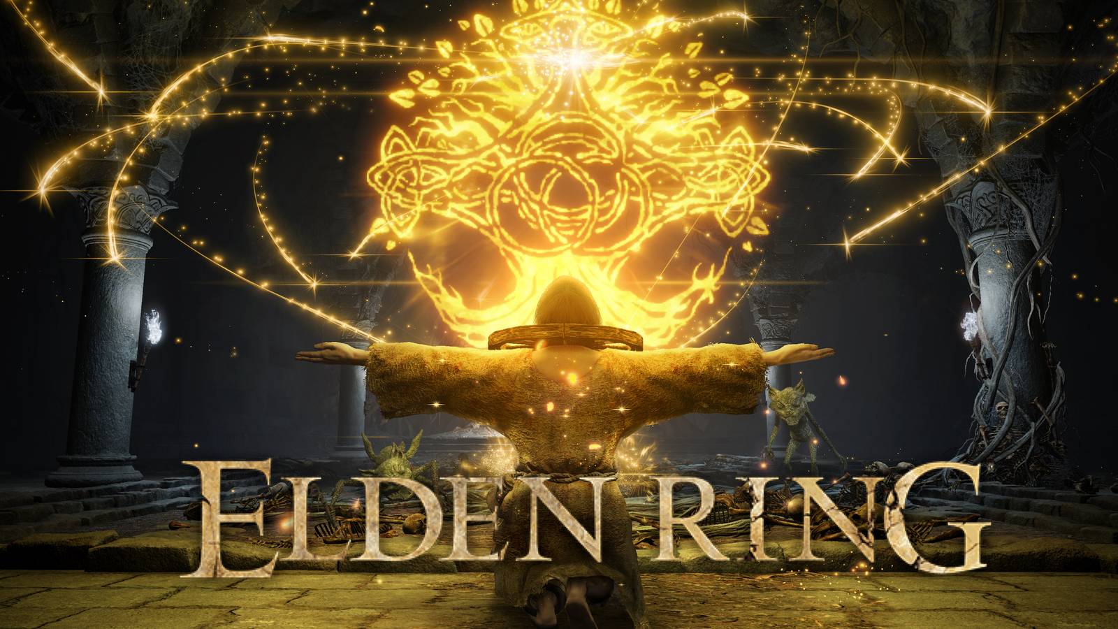elden ring worship logo
