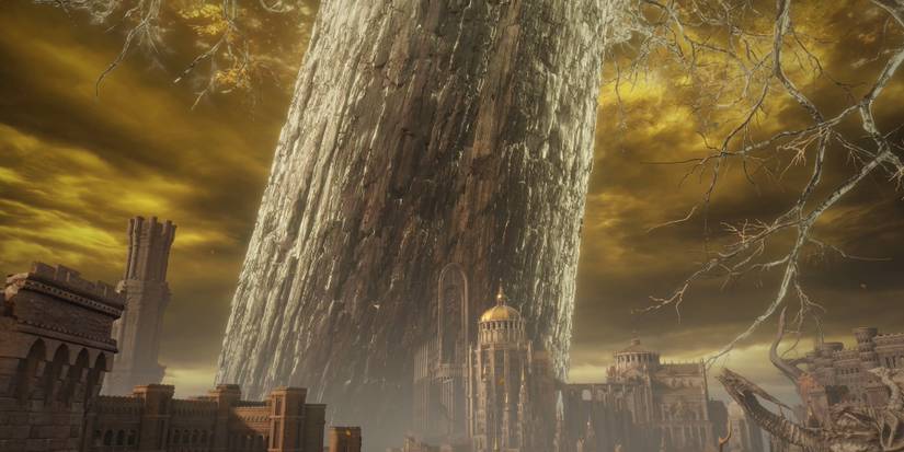 elden ring lord ending