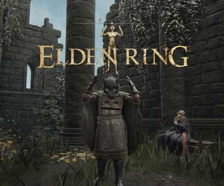 Elden Ring: How to Get Into Renna's Rise