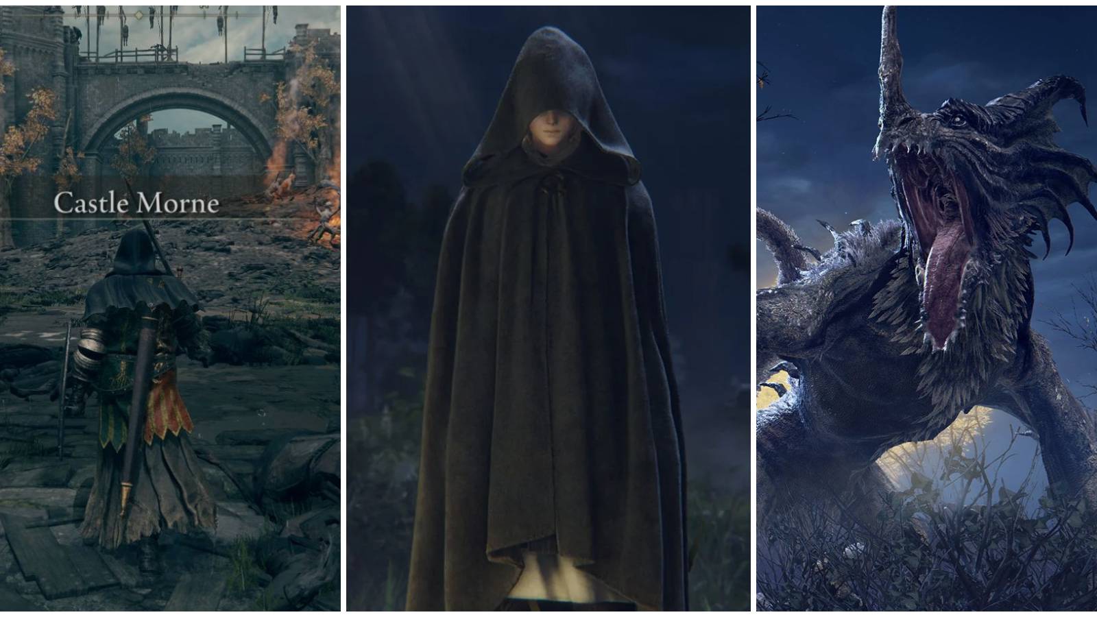 elden ring farming areas in Limgrave