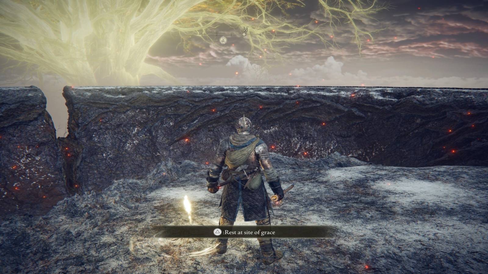 elden ring forge of the giants