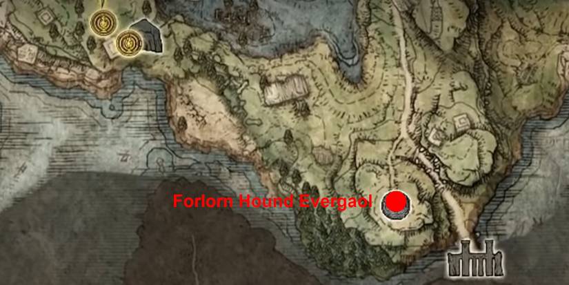 elden ring blaidd quest line