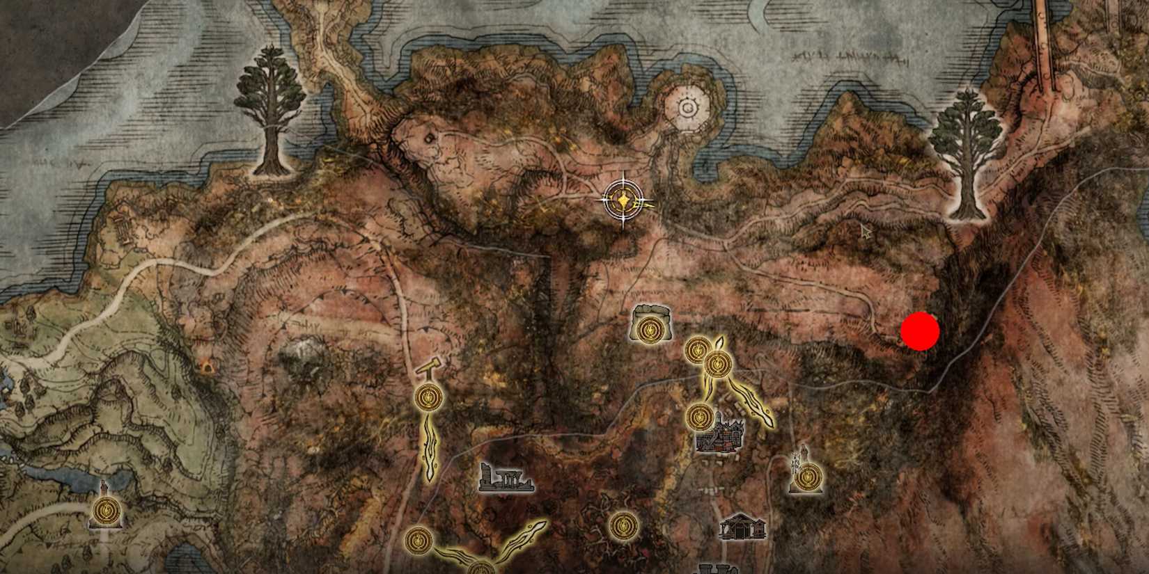 elden ring dectus medallion left