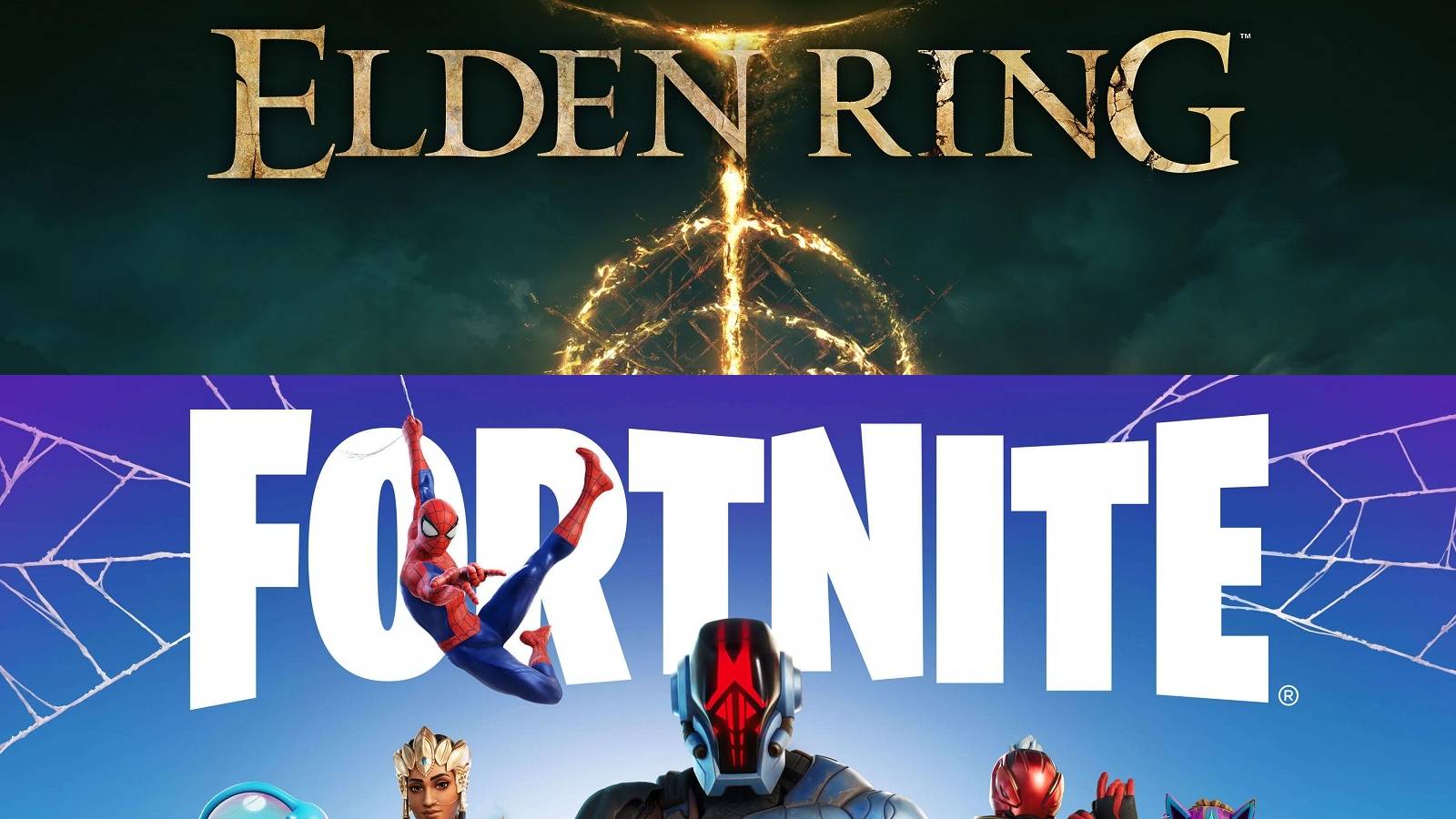 elden ring fortnite
